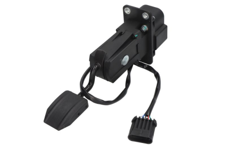 Cablu acceleratie - Pedala acceleratie potrivit IVECO
