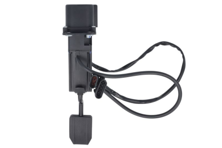 Pedala acceleratie potrivit IVECO [1]
