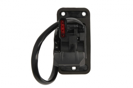 Pedala acceleratie potrivit IVECO STRALIS I 02.02- [1]