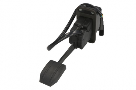 Cablu acceleratie - Pedala acceleratie potrivit IVECO STRALIS I 02.02-
