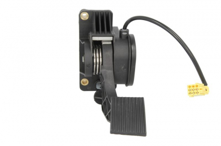 Cablu acceleratie - Pedala acceleratie potrivit MERCEDES ACTROS, ACTROS MP2 / MP3 04.96-