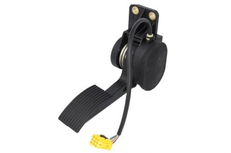 Cablu acceleratie - Pedala acceleratie potrivit MERCEDES AXOR 2 10.04-