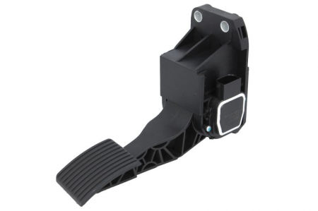 Cablu acceleratie - Pedala acceleratie potrivit MERCEDES potrivit MERCEDES ACTROS MP4 / MP5, AROCS 07.11-