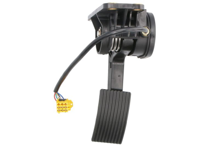 Pedala acceleratie potrivit MERCEDES potrivit MERCEDES ATEGO, ATEGO 2, AXOR 2 01.98- [1]
