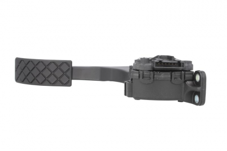 Pedala de acceleratie potrivit AUDI A1, A3, TT; SEAT CORDOBA, IBIZA III, IBIZA IV, IBIZA IV SC, IBIZA IV ST, LEON, TOLEDO II, TOLEDO III, TOLEDO IV; SKODA FABIA I 1.0-3.2 10.94- [1]