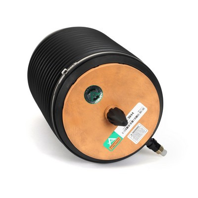 Piese Auto - Perna aer suspensie dreapta potrivit PORSCHE MACAN 2.0-3.6 02.14-