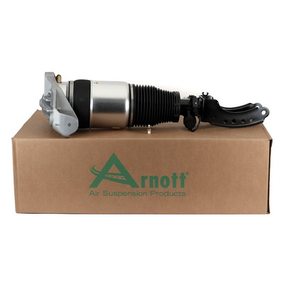 Perna aer suspensie fata Dreapta potrivit AUDI Q7; PORSCHE CAYENNE; VW TOUAREG 2.5D-5.0D 2002-2015 [2]