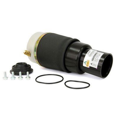 Perna aer suspensie Fata Dreapta potrivit AUDI Q7; PORSCHE CAYENNE; VW TOUAREG 2.5D-6.0D 09.02-08.15 [2]