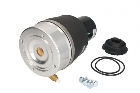 Piese Auto - Perna aer suspensie Fata Dreapta potrivit AUDI Q7; PORSCHE CAYENNE; VW TOUAREG 2.5D-6.0D 09.02-08.15