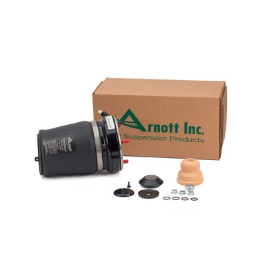 Perna aer suspensie Fata Dreapta potrivit BMW X5 (E53) 3.0-4.8 01.00-10.06 [4]