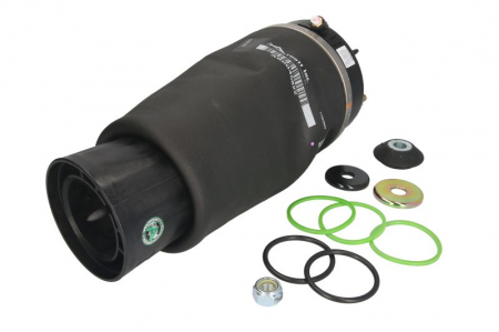 Perna aer suspensie Fata Dreapta potrivit LAND ROVER RANGE ROVER III 3.0D-5.0 03.02-08.12 [1]
