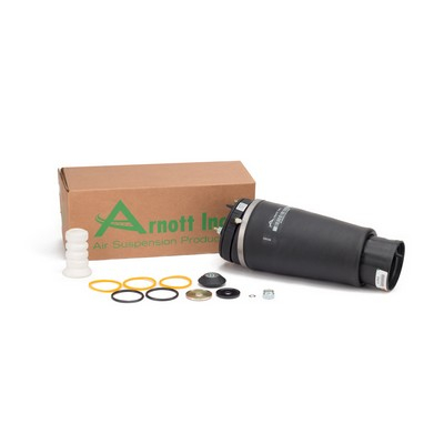 Perna aer suspensie Fata Dreapta potrivit LAND ROVER RANGE ROVER III 3.0D-5.0 03.02-08.12 [4]
