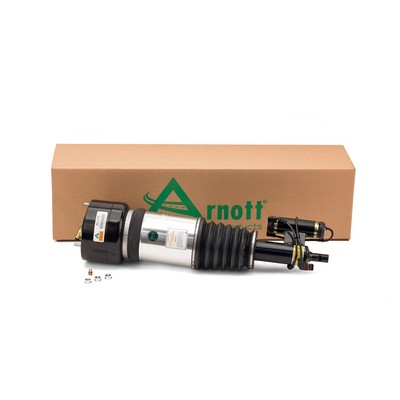 Perna aer suspensie fata Dreapta potrivit MERCEDES S (W220) 3.7/4.3/5.0 2002-2005 [3]