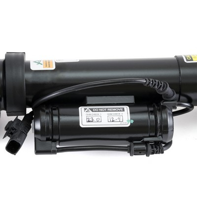 Perna aer suspensie fata Dreapta/Stanga potrivit MERCEDES dreapta (W251, V251) 3.0-5.5 08.05-12.14 [4]