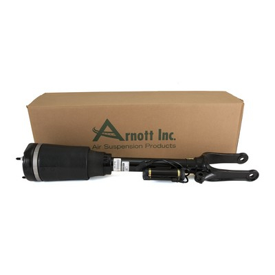 Perna aer suspensie fata Dreapta/Stanga potrivit MERCEDES GL (X164), M (W164) 3.0D-5.5 2005-2012 [3]