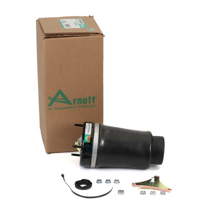 Perna aer suspensie Fata Dreapta/Stanga potrivit MERCEDES GL (X164), M (W164) 3.0D-6.2 02.05-12.12 [4]