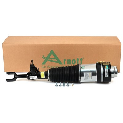 Perna aer suspensie fata Stanga potrivit AUDI A6 ALLROAD C6, A6 C6 2.0-5.2 05.04-08.11 [2]