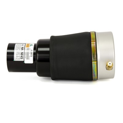 Perna aer suspensie Fata Stanga potrivit AUDI Q7; PORSCHE CAYENNE; VW TOUAREG 2.5D-6.0D 09.02-08.15 [4]