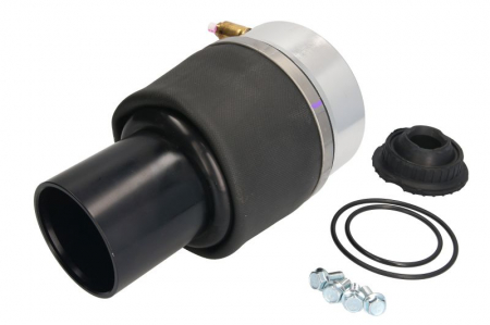Perna aer suspensie Fata Stanga potrivit AUDI Q7; PORSCHE CAYENNE; VW TOUAREG 2.5D-6.0D 09.02-08.15 [1]