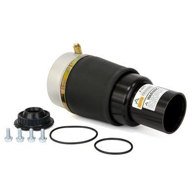 Perna aer suspensie Fata Stanga potrivit AUDI Q7; PORSCHE CAYENNE; VW TOUAREG 2.5D-6.0D 09.02-08.15 [2]