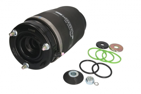 Piese Auto - Perna aer suspensie Fata Stanga potrivit LAND ROVER RANGE ROVER III 3.0D-5.0 03.02-08.12