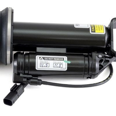 Perna aer suspensie fata Stanga potrivit MERCEDES CLS (C219), E (W211), E T-MODEL (S211) 1.8-5.5 2002-2010 [4]
