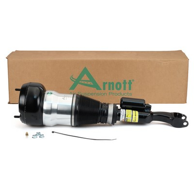 Perna aer suspensie fata Stanga potrivit MERCEDES S (W222, V222, X222) 4.0/5.5 05.13- [2]