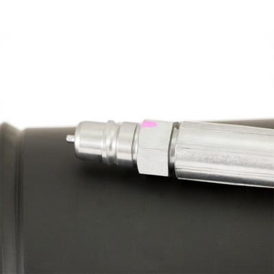 Perna aer suspensie fata Stanga potrivit MERCEDES SL (R230) 3.0-5.5 10.01-01.12 [4]