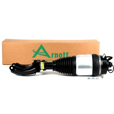 Perna aer suspensie fata Stanga potrivit PORSCHE CAYENNE; VW TOUAREG 3.0D-4.8 dupa 2010 [2]