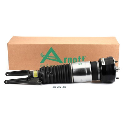 Perna aer suspensie fata Stanga potrivit PORSCHE PANAMERA 3.0D-4.8 09.09-07.13 [2]