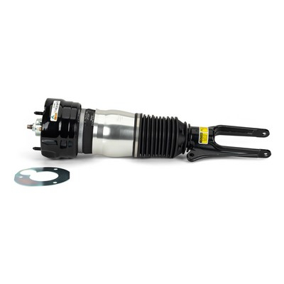 Perna aer suspensie fata Stanga potrivit PORSCHE PANAMERA 3.0D-4.8 2009-2013 [4]