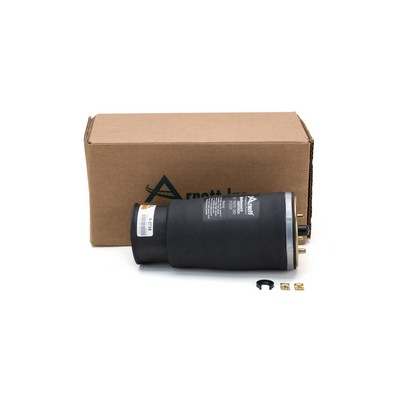 Perna aer suspensie Spate Dreapta potrivit BMW 5 (E39) 2.0-4.4 11.96-05.04 [4]