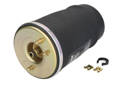Piese Auto - Perna aer suspensie Spate Dreapta potrivit BMW X5 (E53) 3.0-4.8 01.00-10.06
