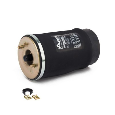 Perna aer suspensie Spate Dreapta potrivit BMW X5 (E53) 3.0-4.8 01.00-10.06 [4]