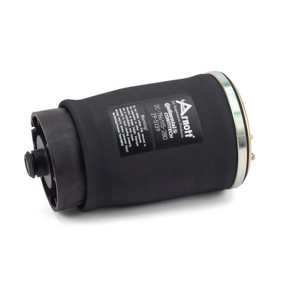Perna aer suspensie Spate Dreapta potrivit BMW X5 (E53) 3.0-4.8 01.00-10.06 [2]