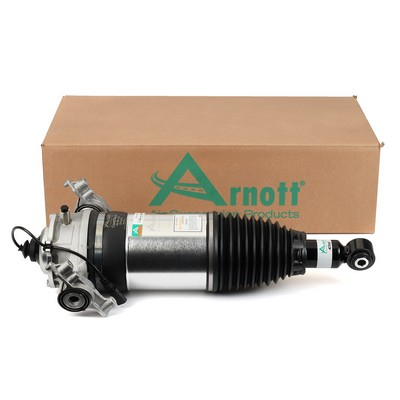 Perna aer suspensie spate Dreapta potrivit PORSCHE CAYENNE; VW TOUAREG 3.0D-4.8 dupa 2010 [2]