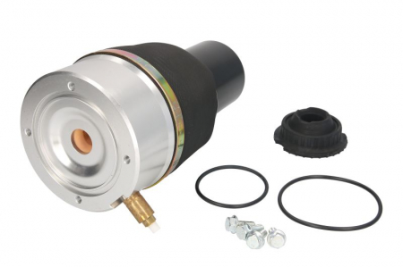 Piese Auto - Perna aer suspensie Spate Dreapta/Stanga potrivit AUDI Q7; PORSCHE CAYENNE; VW TOUAREG 2.5D-6.0D 09.02-08.15