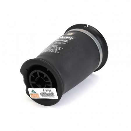 Perna aer suspensie Spate Dreapta/Stanga potrivit BMW 5 (E61) 2.0-4.8 2004-2010 [3]