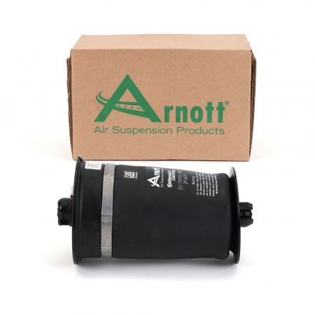 Perna aer suspensie Spate Dreapta/Stanga potrivit BMW 5 (F11), 5 GRAN TURISMO (F07) 2.0-4.4 2009-2017 [4]