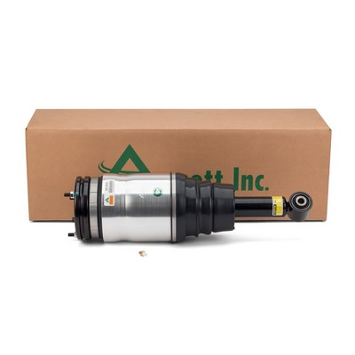 Perna aer suspensie spate Dreapta/Stanga potrivit LAND ROVER DISCOVERY III, DISCOVERY IV, RANGE ROVER SPORT I 2.7D-5.0 07.04-12.18 [3]