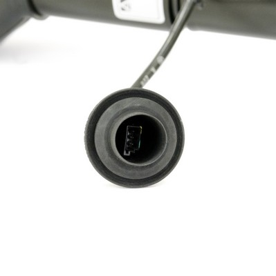 Perna aer suspensie spate Dreapta/Stanga potrivit MERCEDES S (W220) 2.8-5.8 10.98-08.05 [4]