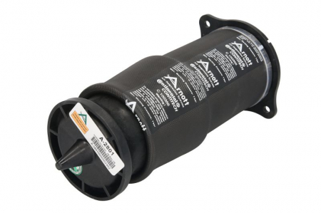 Perna aer suspensie Spate Dreapta/Stanga potrivit MERCEDES VIANO (W639), VITO (W639), VITO / MIXTO (W639) 2.0D-Electric dupa 2003 [1]