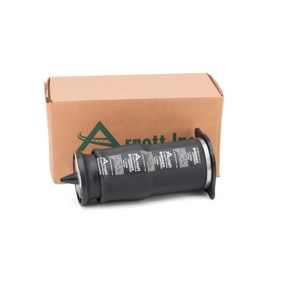 Perna aer suspensie Spate Dreapta/Stanga potrivit MERCEDES VIANO (W639), VITO (W639), VITO / MIXTO (W639) 2.0D-Electric dupa 2003 [4]