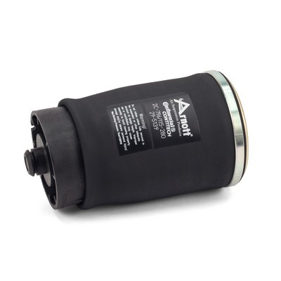 Perna aer suspensie Spate Stanga potrivit BMW X5 (E53) 3.0-4.8 2000-2006 [2]