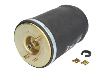 Suspensie - Perna aer suspensie Spate Stanga potrivit BMW X5 (E53) 3.0-4.8 01.00-10.06