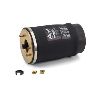 Perna aer suspensie Spate Stanga potrivit BMW X5 (E53) 3.0-4.8 2000-2006 [4]