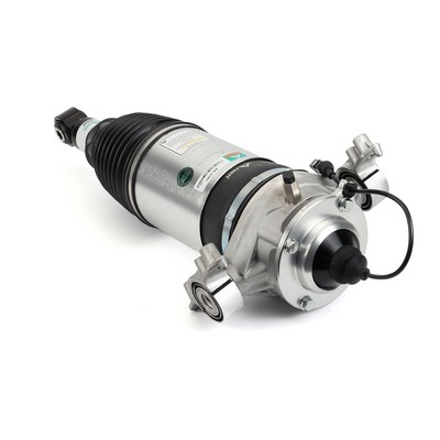 Suspensie - Perna aer suspensie spate Stanga potrivit PORSCHE CAYENNE; VW TOUAREG 3.0D-4.8 01.10-