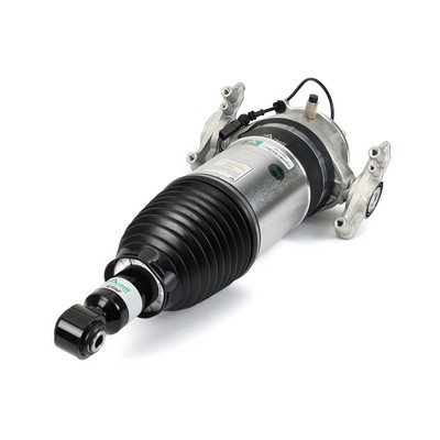 Perna aer suspensie spate Stanga potrivit PORSCHE CAYENNE; VW TOUAREG 3.0D-4.8 01.10- [1]