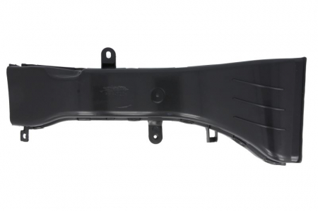 Piese bara fata stanga (plastic, negru, M-PACHET) potrivit BMW 3 GRAN TURISMO F34 03.13-12.20 [0]