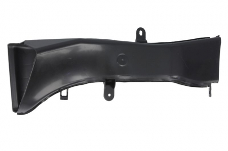 Piese bara fata stanga (plastic, negru, M-PACHET) potrivit BMW 3 GRAN TURISMO F34 03.13-12.20 [1]